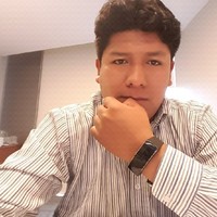 Franco Navarro P