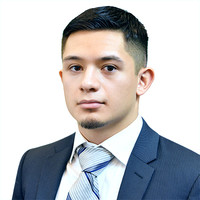 Matthew Borges
