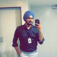 Satindar Singh