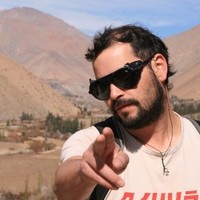 Patricio Nuñez Gascon