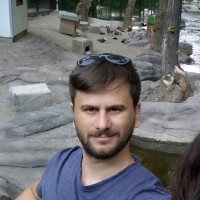 Sercan Gülçiçek