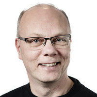 Bengt-Erik Martinsson