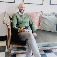 Maghmoed Alexander - Dipm - Cha