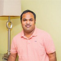 Venkat Nelluri