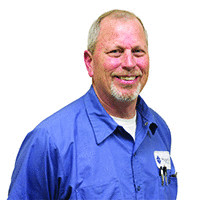 Larry Witt
