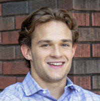 Blake Hansen