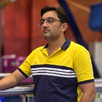 Muhammad Waasaf Naeem Chughtai