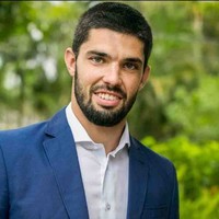 Caio Sapede