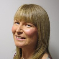 Frances Hoy