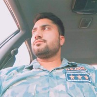 Harry Deol