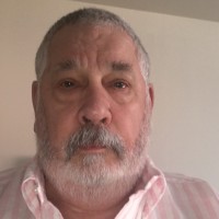 John Fricker