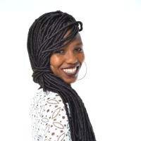 Kelebogile Whitney Prins