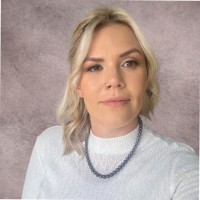 Danielle Bartlett-Wilson