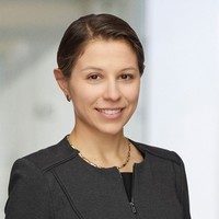 Kate Saeva, Cfa, Cpa