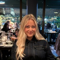 Isabel Halford