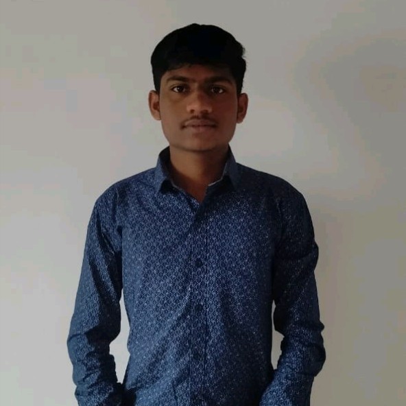 Pradip Dhekale