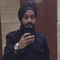 Harminder Singh