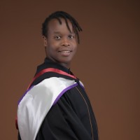 Eric Mwenda