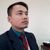Sunil Lama