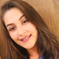 Giliane Santos