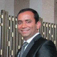 Zunaid Ali