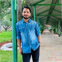 Sarvesh Gokhale