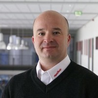 Marc QUEHEILLE