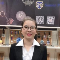 Joan Liu