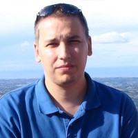 Zsolt Ecsedi