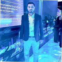 Sami Ahsan