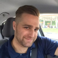 Barrett Dickemann