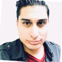 Kevin Armendariz