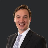 Tom Barnett