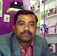 Drsanjaykumar Aamaadmiparty