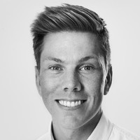 Jesper Lindeberg