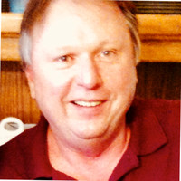 Greg Jarvis