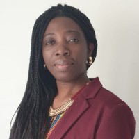 Pauline Essah, Phd