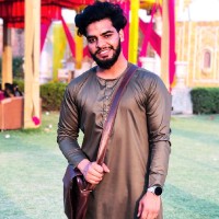 Mohin Saifi