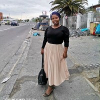 Sonwabile Lithemba