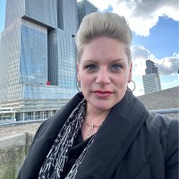 Angela Vonk
