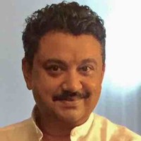 Vivek Singh