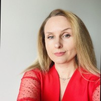 Nataliia Bondarchuk