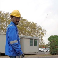 Ashwin Ajith