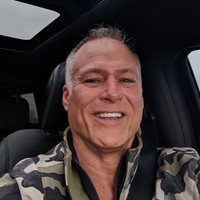 Bret Nicholson