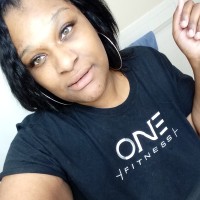 Jasmine Reed