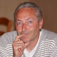 Peter De Backer