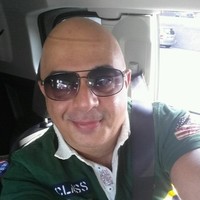 Mohammad Haj salem