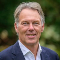 Hans van der Horst