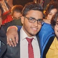 Saurav Singh