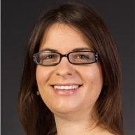 Victoria Macduff